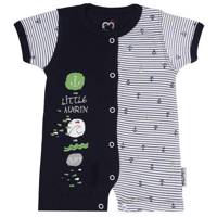 لباس سرهمی آدمک مدل 1860001N Adamak 1860001N Patch Clothes