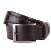 کمربند مردانه شهر چرم مدل 3-G11281 Leather City G11281-3 Belt For Men