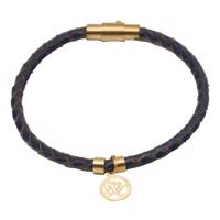 دستبند طلا 18 عیار سپیده گالری مدل SBL0078 Sepideh Gallery SBL0078 Gold Bracelet