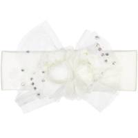 هدبند آلبی ماما مدل Bow Tie Albimama Bow Tie Children And Baby Clothes Headband