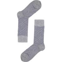 جوراب نانو 30 درصد مردانه پا آرا مدل 9-20230 Pa-ara 20230-9 Socks For Men