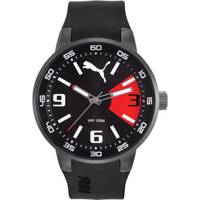 ساعت مچی عقربه ای مردانه پوما مدل PU104171001 Puma PU104171001 Watch For Men