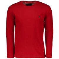 تیشرت آستین بلند مردانه ماب مدل 0093/04 Maab 0093/04 Long Sleeve Sweater For Men