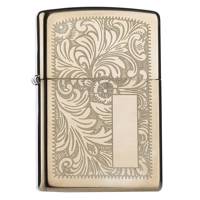 فندک زیپو مدل 352B Zippo 352B Lighter