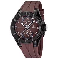 ساعت مچی عقربه ای مردانه فستینا F16612/2 Festina F16612/2 Lotus For Men