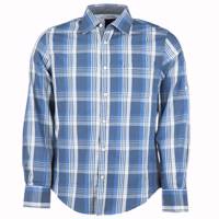 پیراهن مردانه نخی ونیز طرح 1 VENIZ 1 Shirt For Men