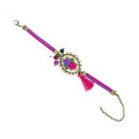 دستبند گالری پرتو مدل GP014