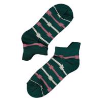 جوراب زنانه دارکوب مدل 401003-2 Darkoob 401003-2 Socks For Women