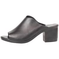 صندل زنانه چرم چهل ستون مدل FS کد 610 women shoes