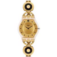 ساعت مچی عقربه ای زنانه سواچ SFW106G Swatch SFW106G