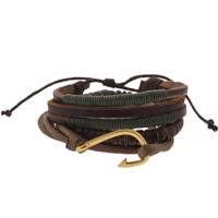 دستبند بندی جی دبلیو ال مدل B15125 JWL B15125 Bracelets