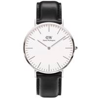 ساعت مچی عقربه‌ ای مردانه دنیل ولینگتون مدل DW00100020 Daniel Wellington DW00100020 Watch For Men