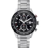 ساعت مچی عقربه ای مردانه تگ هویر مدل CAR201Z.BA0714 TAG Heuer CAR201Z.BA0714 For Men