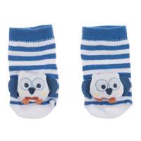 جوراب نوزادی Minidamla مدل 41893N Stripes Minidamla 41893N Stripes Socks