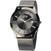 ساعت مچی عقربه‌ ای مردانه وان واچ مدل OG5284CM32E One Watch OG5284CM32E Watch For Men