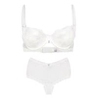 ست شورت و سوتین زنانه کریس لاین مدل BRILLANT Kris Line 29 Bra And Brief For Women