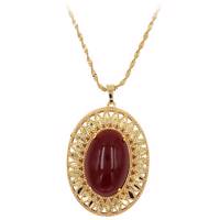 گردنبند شهر شیک مدلR-101 - Shahr e Shik R-101 Necklace