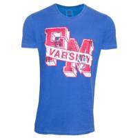 تی شرت مردانه فرانکلین مارشال مدل جرزی کد 220O Franklin Marshall Tshirt Jersey Round Neck Short code 220A for man