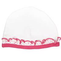 کلاه نوزادی جونیورز مدل Flower Juniors Flower Baby Hat