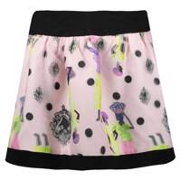 دامن لویی فشن مدل 011 Lu-yi fashion 011 Skirt