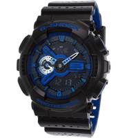 ساعت مچی عقربه ای مردانه کاسیو جی شاک مدل GA-110LPA-1ADR Casio G-Shock GA-110LPA-1ADR Watch For Men