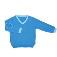 پلیور پسرانه وان بای وان مدل B009 One By One B009 Baby Boy Jacket