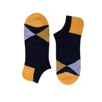 جوراب مردانه کاور اورنج مدل 8130-2 Cover Orange Socks Style 8130-2 For Men