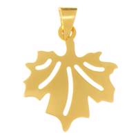 آویز گردنبند طلا 18 عیار ماهک مدل MM0434 Maahak MM0434 Gold Necklace Pendant Plaque