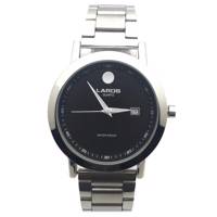 ساعت مچی عقربه ای مردانه لاروس مدل LM-N610-Black
