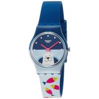 ساعت مچی عقربه ای زنانه سواچ مدل LN152 Swatch LN152 Watch For Women