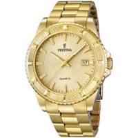 ساعت مچی عقربه ای زنانه فستینا مدل F16682/2 Festina F16682/2 Watch For Women