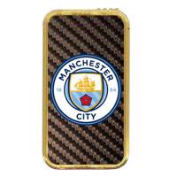 فندک لومانا مدل Manchester City کد UL0104