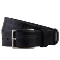 کمربند مردانه شهر چرم مدل 1-BC11284 - Leather City BC11284-1 Belt For Men