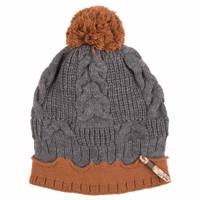 کلاه بافتنی مردانه مونته مدل 157 Monte 157 Beanie For Men