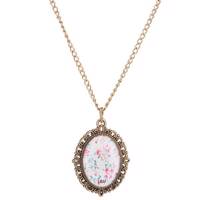 گردنبند میو مدل N133G Mio N133G Necklace