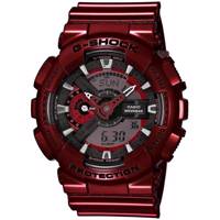 ساعت مچی دیجیتال مردانه کاسیو مدل G-Shock GA-110NM-4ADR Casio G-Shock GA-110NM-4ADR Watch For Men