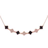 گردنبند روکسی مدل JN-02 ROXI JN-02 Necklace