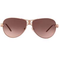 عینک آفتابی روبرتو کاوالی مدل 883S-28F Roberto Cavalli 883S-28F Sunglasses