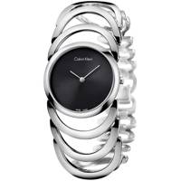 ساعت مچی عقربه ای زنانه کلوین کلاین مدل K4G23121 Calvin Klein K4G23121 Watch For Women