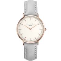 ساعت مچی عقربه ای زنانه رزفیلد مدل TWGR-T57 Rosefield TWGR-T57 Watch For Women