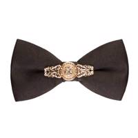 پاپیون رویال راک مدل RR-0051 - Royal Rock RR-0051 Bow Tie