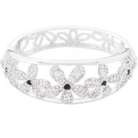 دستبند النگویی الیور وبر مدل شکوفه 2805 Oliver Weber 2805 Bloom Bracelet