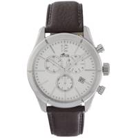 ساعت مچی عقربه‌ای مردانه لوتوس مدل L15850/1 Lotus L15850/1 Watch For Men