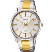 ساعت مچی عقربه ای مردانه کاسیو 1303SG-7AVDF Casio 1303SG-7AVDF