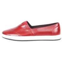 کفش زنانه چرم چهل ستون کد 428R - women shoes