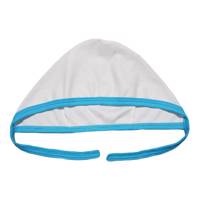 کلاه نوزادی برند پرنسس مدل BLUE-11 BABY HAT PRINCESS BRAND BLUE