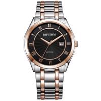 ساعت مچی عقربه ای مردانه ریتم مدل P1207S-06 Rhythm P1207S-06 Watch For Men