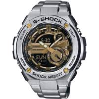 ساعت مچی عقربه ای مردانه کاسیو مدل GST-210D-9A Casio GST-210D-9A Watch For Men