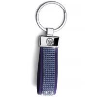 جاسوییچی الیور وبر مدل Violet 57141 539 Oliver Weber Chaton Violet 57141 539 Key Ring