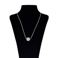 گردنبند اوکسی مدل 10988-132000 Ouxi 10988-132000 Necklace